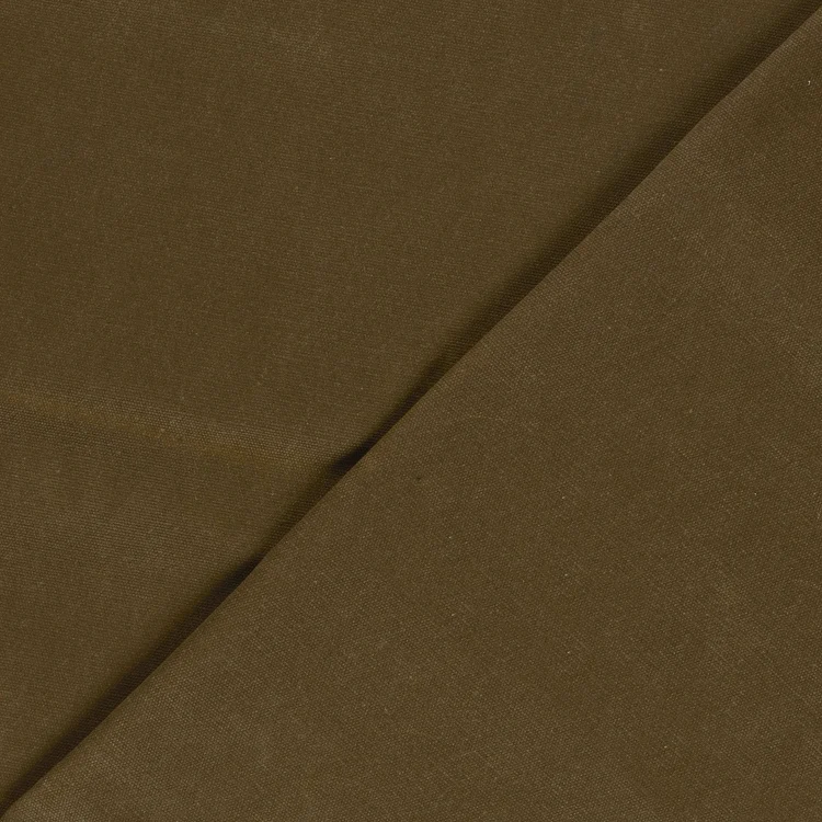 Canvas beschichtet, braun