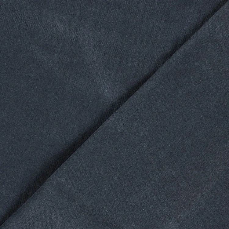 Canvas beschichtet, dunkeljeansblau