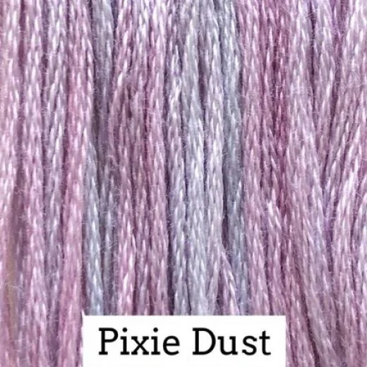 Classic Colorworks - Pixie Dust
