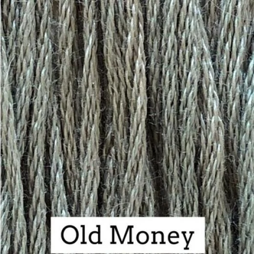 Classic Colorworks - Old Money