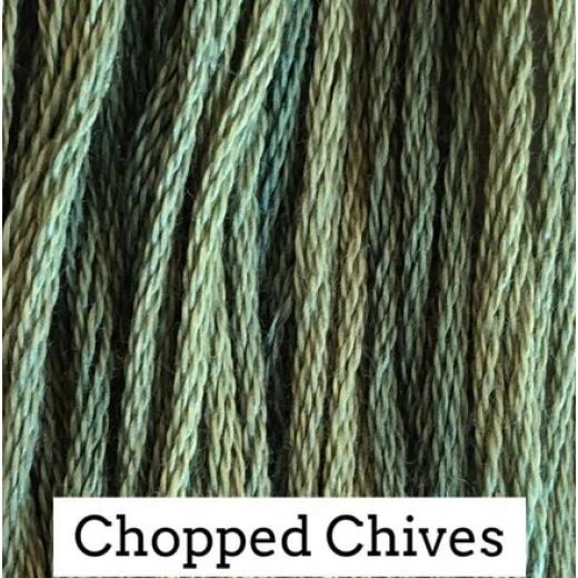 Classic Colorworks - Chopped Chives
