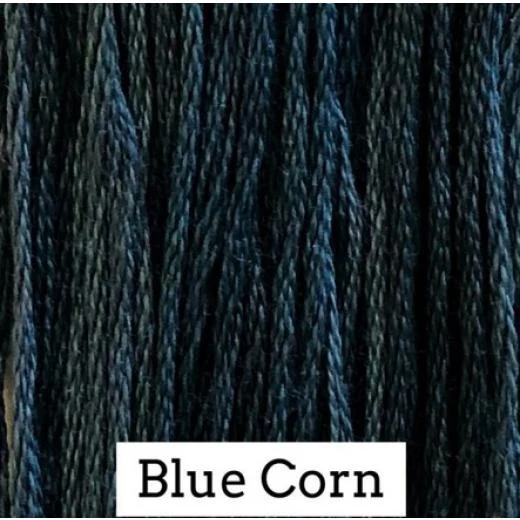 Classic Colorworks - Blue Corn