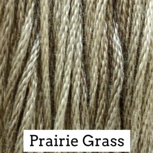 Classic Colorworks - Prairie Grass
