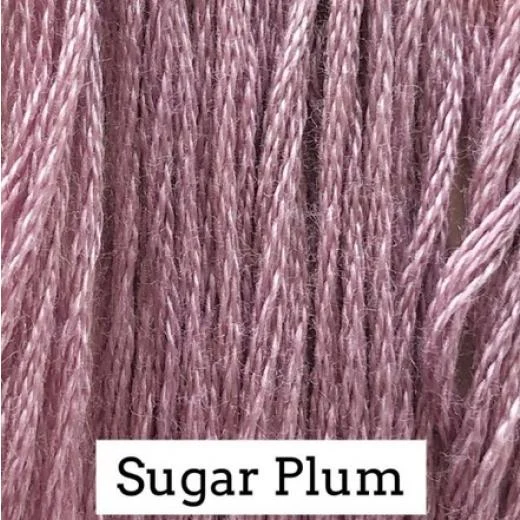 Classic Colorworks - Sugar Plum
