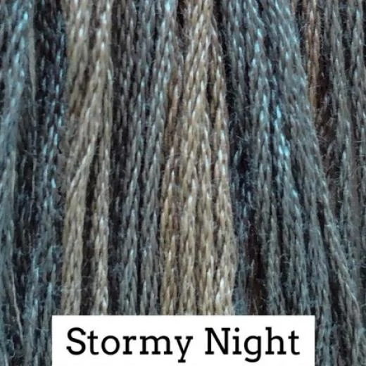 Classic Colorworks - Stormy Night