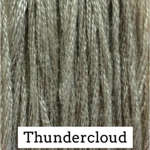 Classic Colorworks - Thundercloud