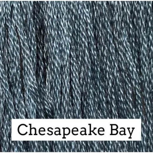 Classic Colorworks - Chesapeake Bay