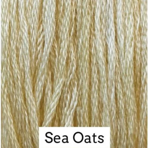 Classic Colorworks - Sea Oats