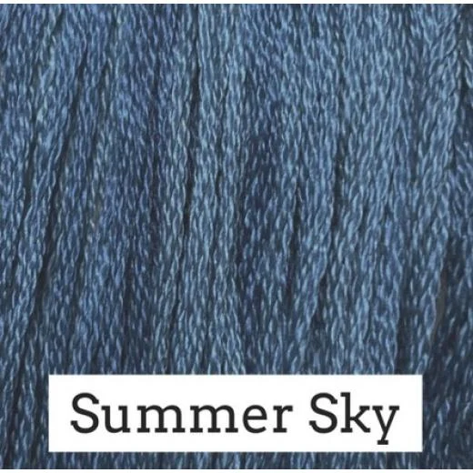 Classic Colorworks - Summer Sky