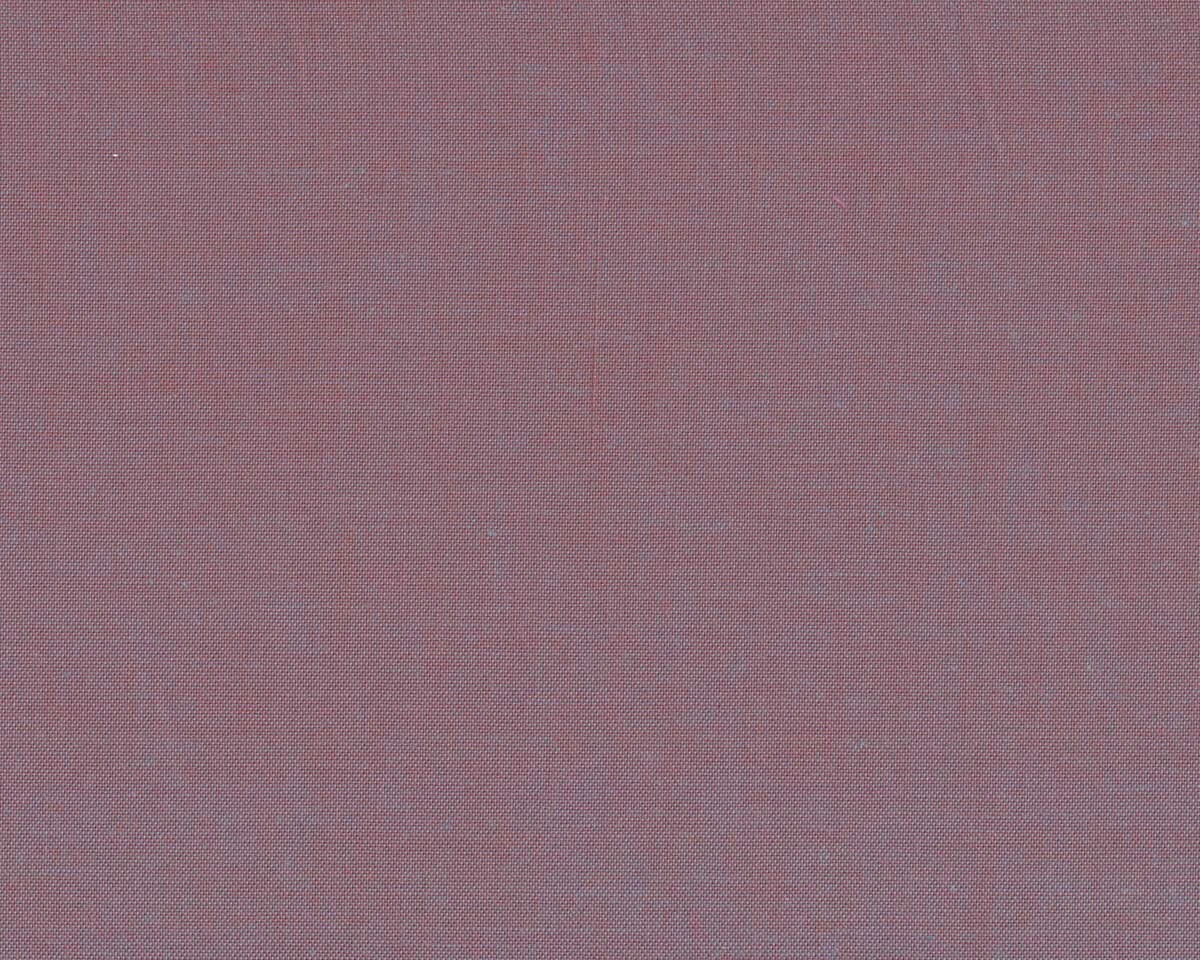 Changierender Baumwoll-Webstoff SEVILLA SHOT, helles aubergine