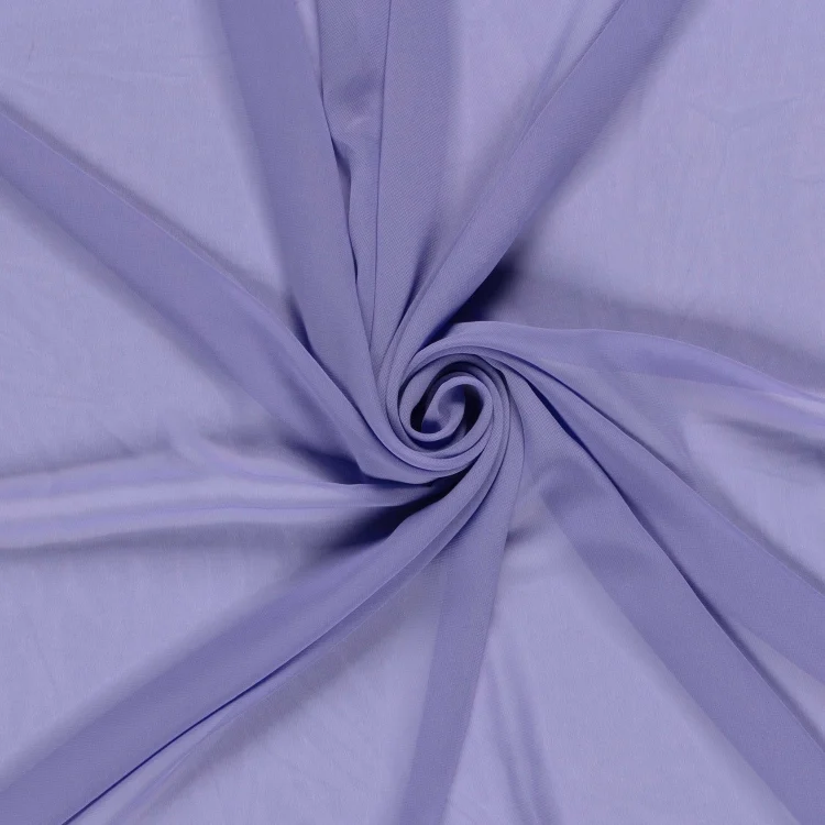 Chiffon lavendel