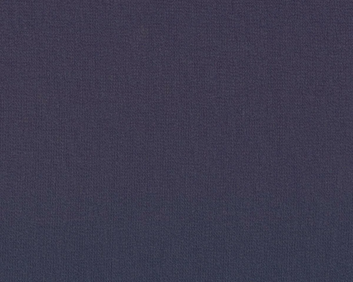 Chiffonstoff in Crépequalität, blau