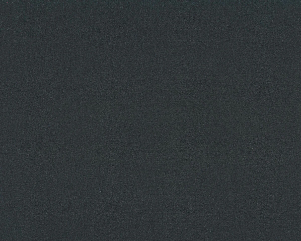 Chiffonstoff LIGHT, schwarz, Toptex