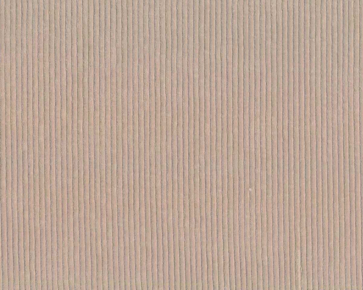 Cord-Nickistoff JUNA, beige