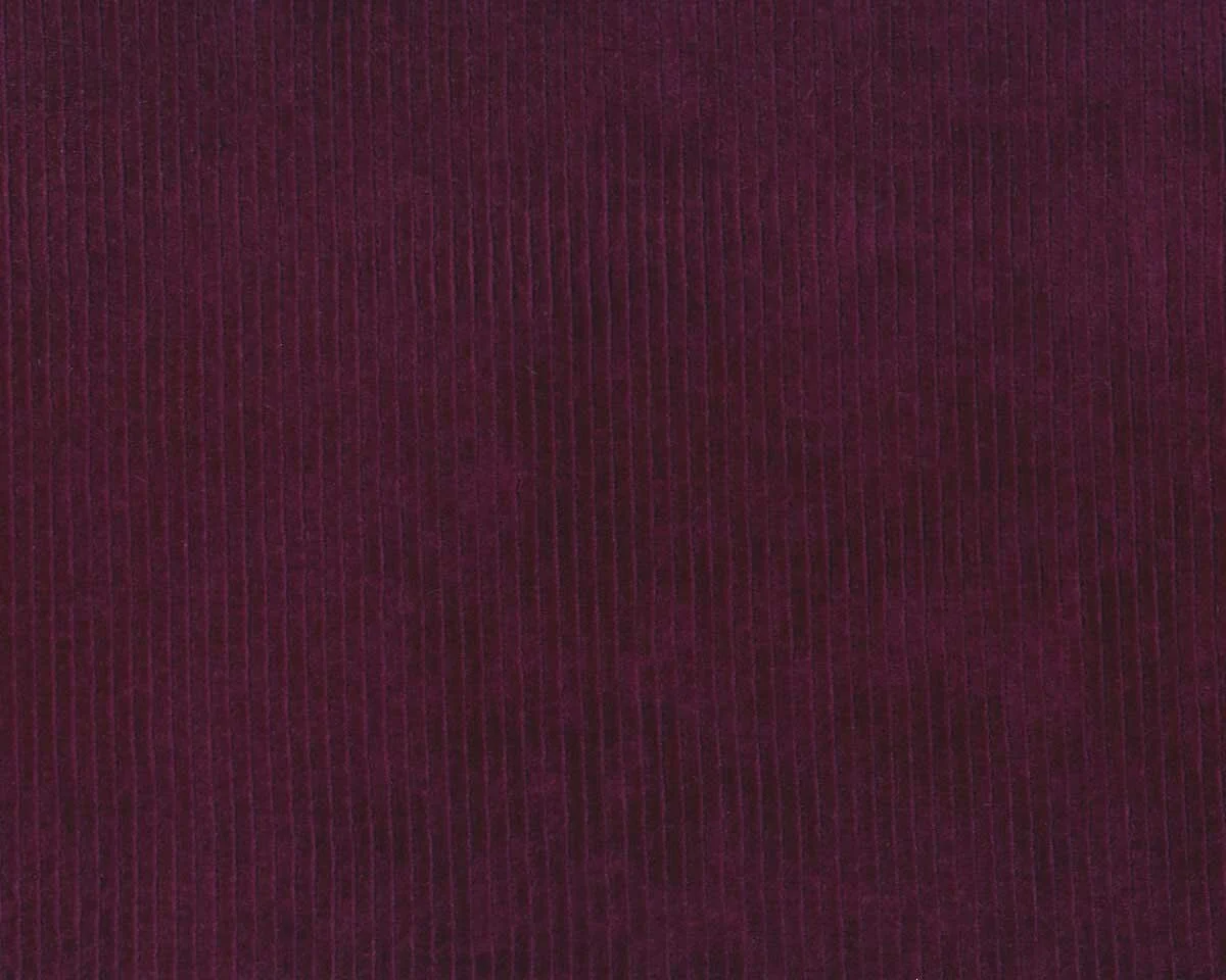 Cord-Nickistoff JUNA, lila