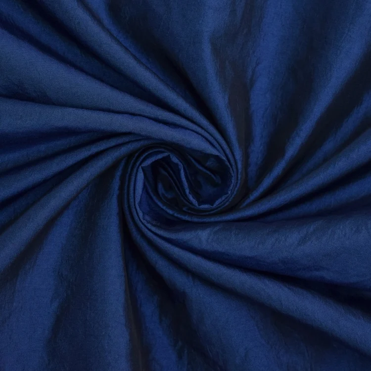 Crash Taft, blau