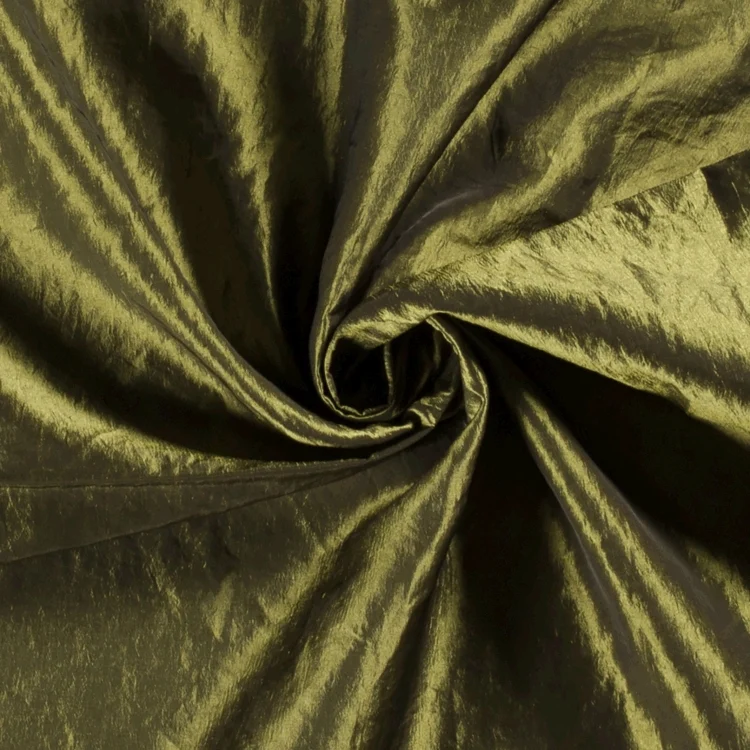 Crash Taft, olivgrün
