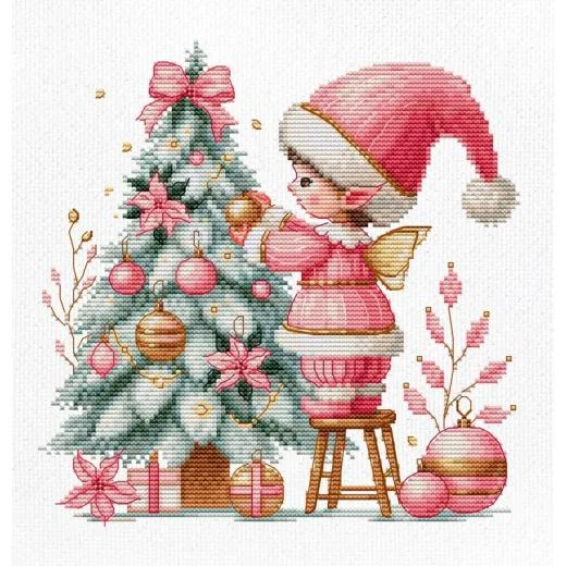 Luca-S - Christmas Joy