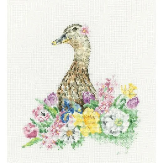 Heritage Crafts - Felicity