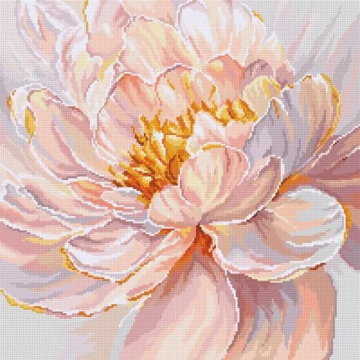 Leti Stitch - Floral Grace