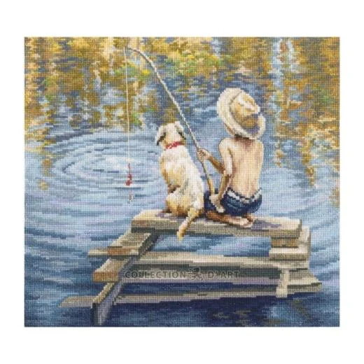 RTO - Gone Fishing