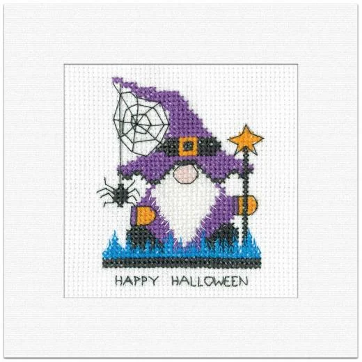 Heritage Crafts - Gonk Card Wizard