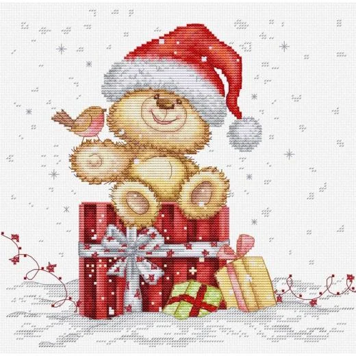Luca-S - Holiday Gifts
