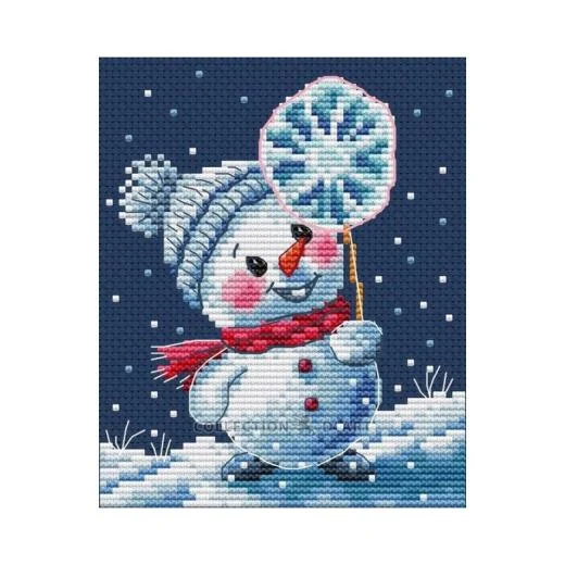 Collection d'Art - Icicle Lollipop
