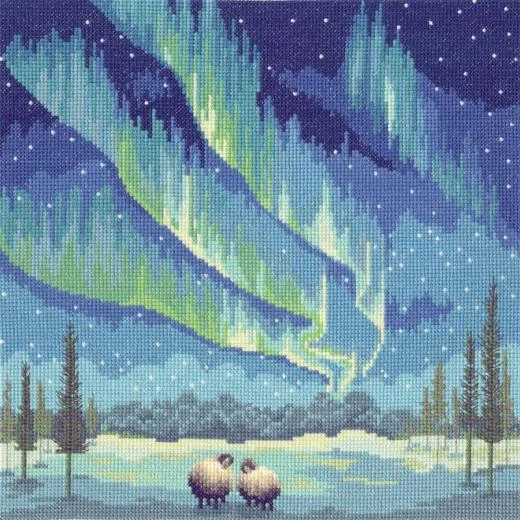 Bothy Threads - Lucy Pittaway - Light Up Your Life