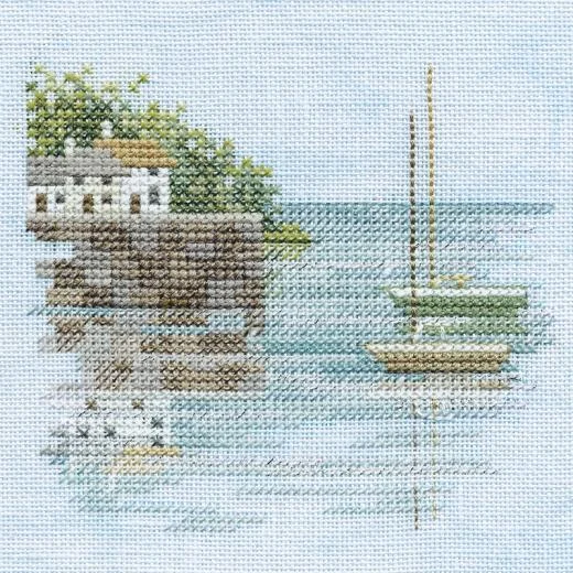 Bothy Threads - Minuets - Quayside