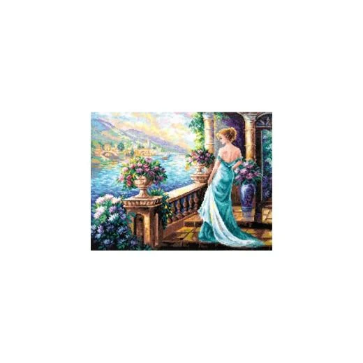 Magic Needle (Chudo Igla) - My Goddess