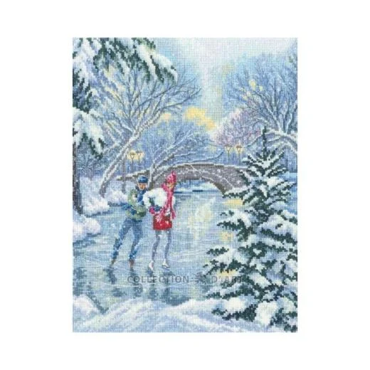 RTO - On the Ice Rink
