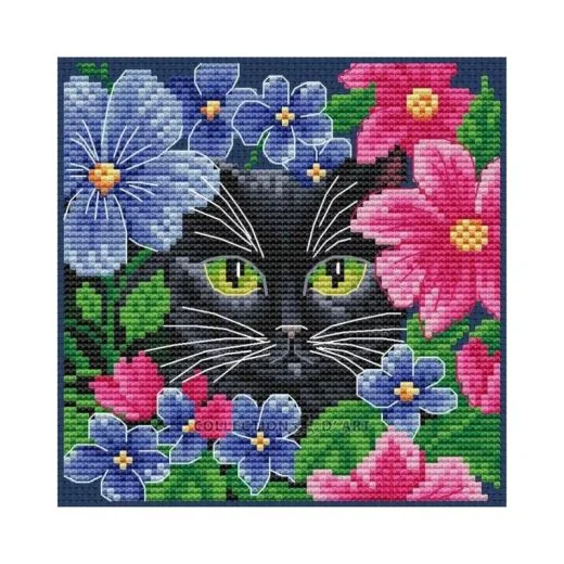 Collection d'Art - Secret Observer