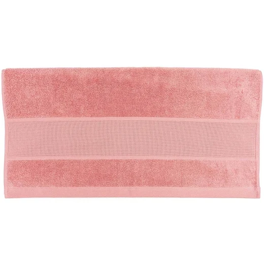 Duschtuch hellpink - Rico Design