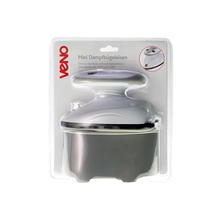 Dampfbügeleisen Mini
