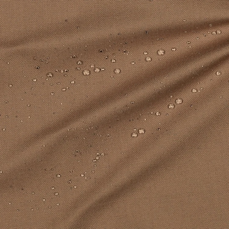 Dekostoff Canvas Waterproof, beige