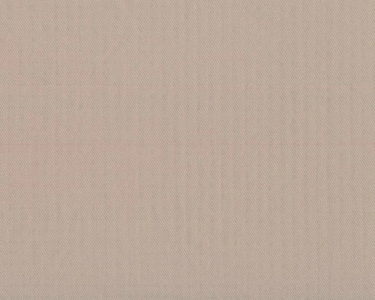 Doubleface Twillstoff CELLO, beige, Hilco