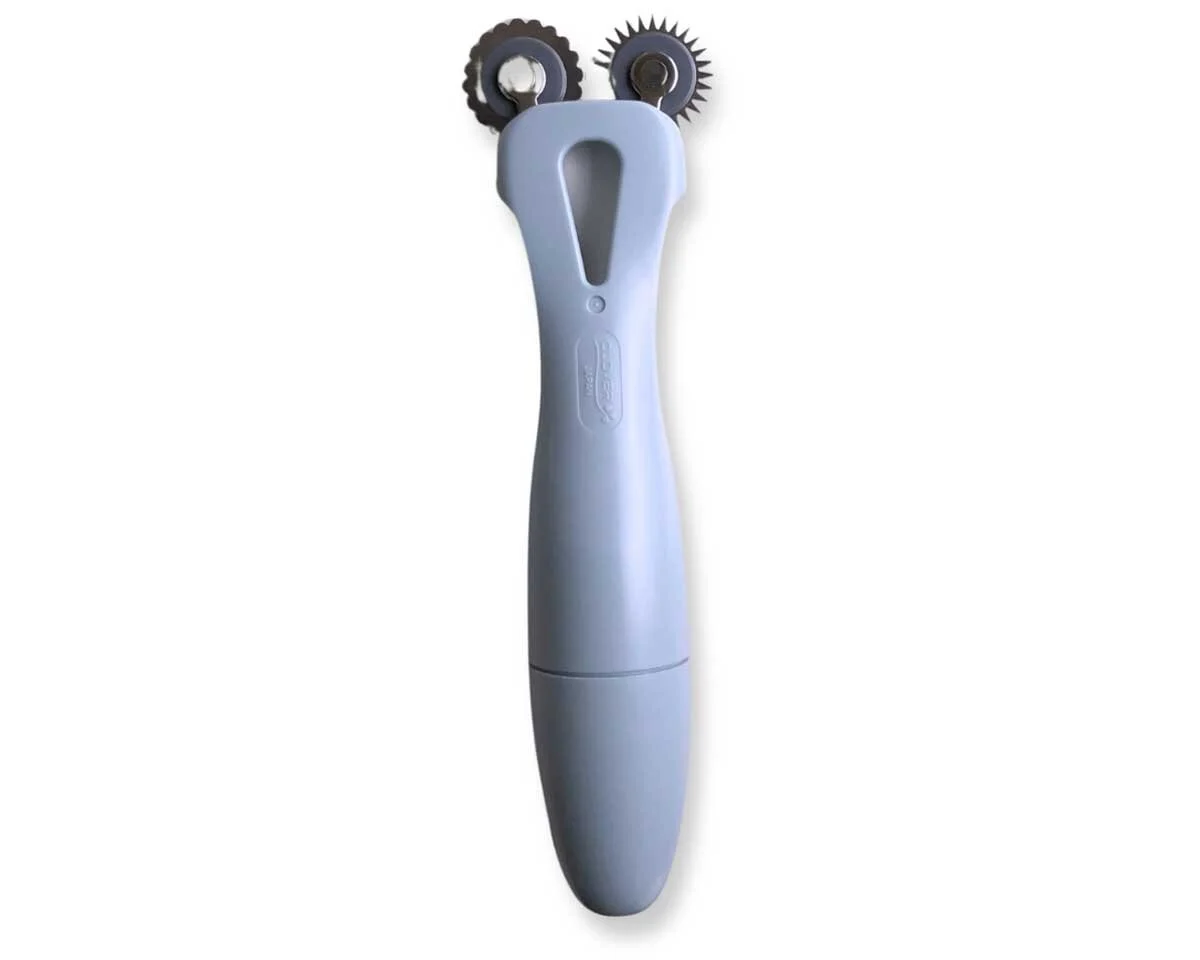 Dreifach-Markierrädchen GRIP FIT, Clover