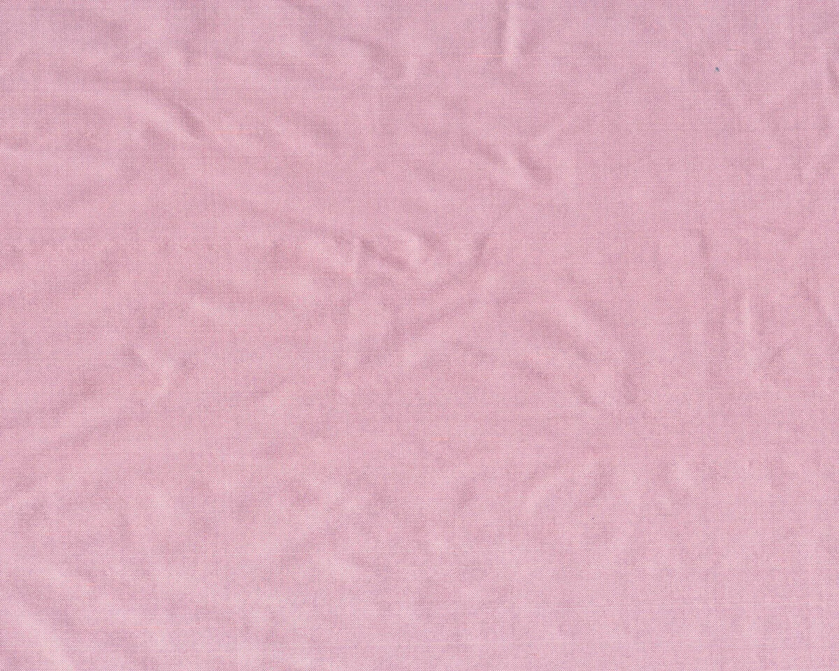 Dupion-Seidenstoff UNI, rosa, Toptex
