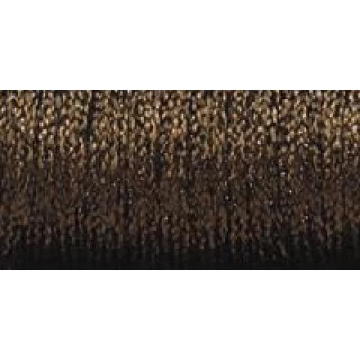 Kreinik #8 052HL - Bronze High Lustre