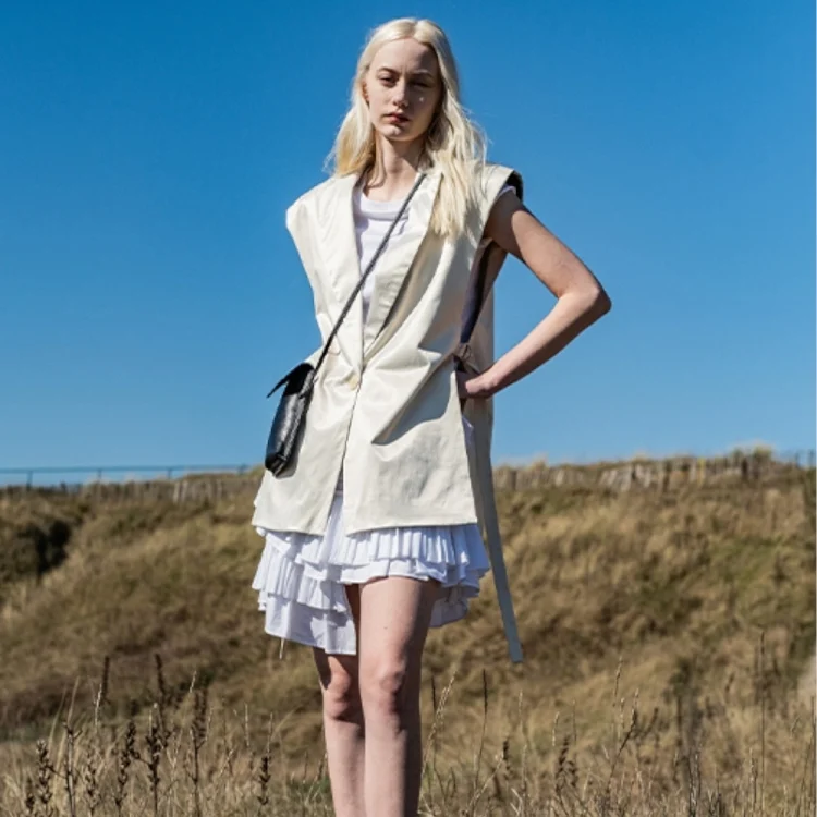 E-Book Fibre Mood Blazer Vega