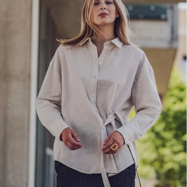 E-Book Fibre Mood Bluse Libbie