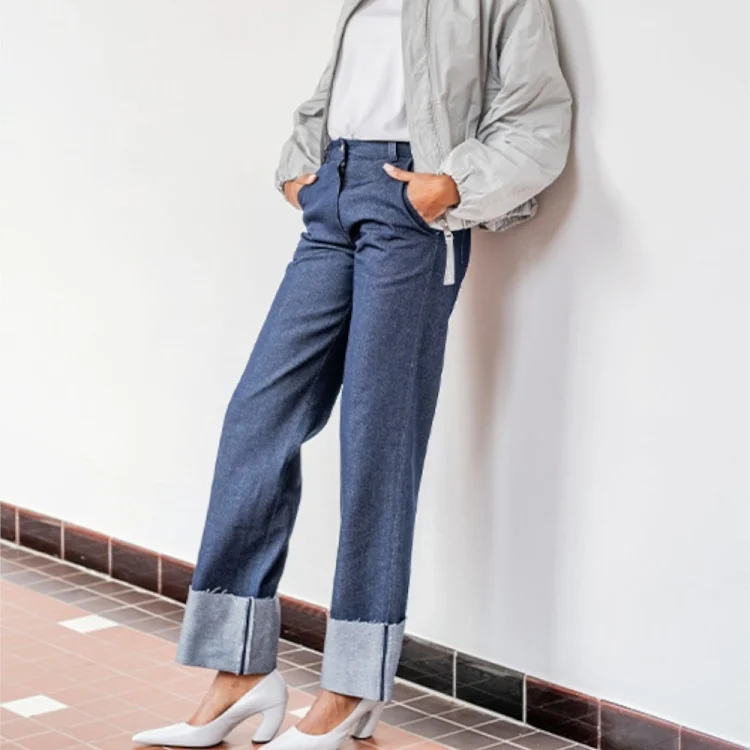 E-Book Fibre Mood Hose Allie