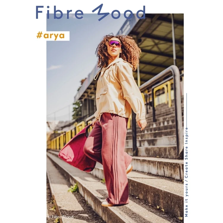 E-Book Fibre Mood Hose Arya