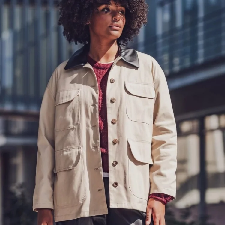 E-Book Fibre Mood Jacke Barbara