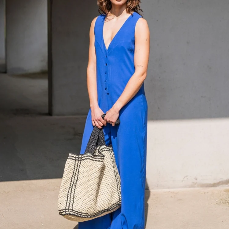 E-Book Fibre Mood Jumpsuit Felicia