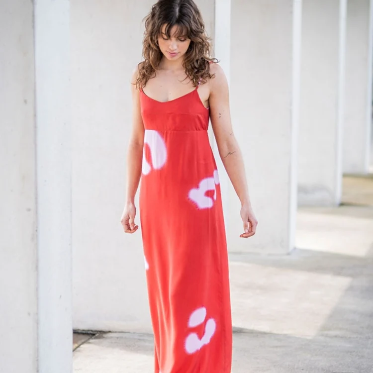 E-Book Fibre Mood Kleid June