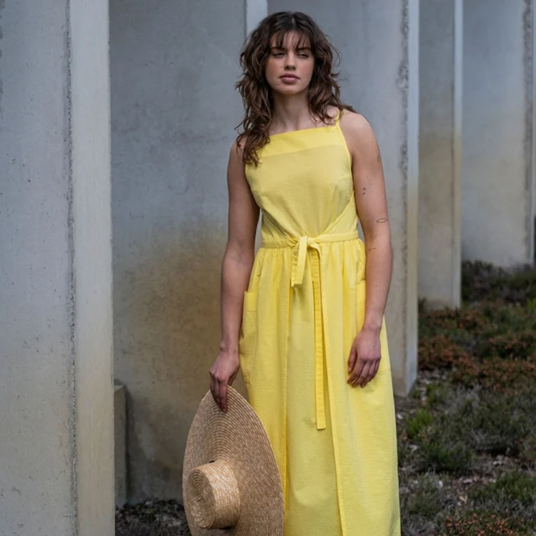 E-Book Fibre Mood Kleid Khloe