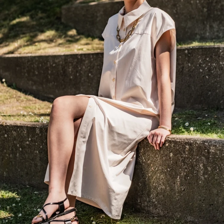 E-Book Fibre Mood Kleid Marley