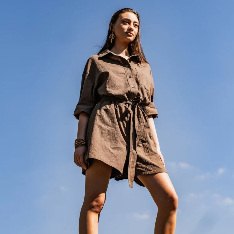 E-Book Fibre Mood Playsuit Liberty
